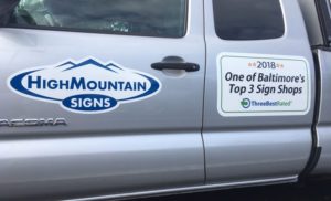 4 Things Businesses Need to Know About Vehicle Graphics